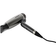 GHD Speed Silver White - Hair Dryer