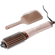 ghd Cashmere Duet Blowdry Set - Hot Brush