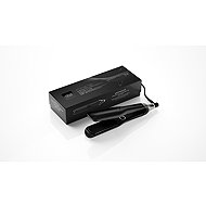 ghd Chronos Max Black - Flat Iron