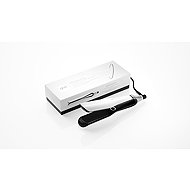 ghd Chronos Max White - Flat Iron
