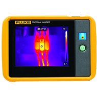 FLUKE PTi120 400°C - Kapesní termokamera - Termokamera