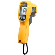 FLUKE 62 MAX+ - Teploměr bezdotykový - Teploměr