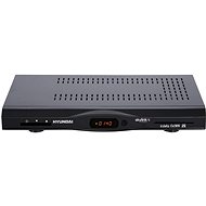 Hyundai DVBS H634 PVR - Satelitní HD přijímač