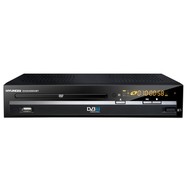 Hyundai DV-2-X255DVBT - DVD Player