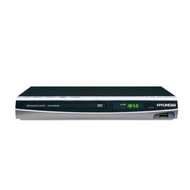 HYUNDAI DV-2-X 708 DUB black - DVD Player