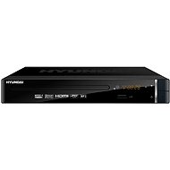 Hyundai DV-2-H 378 DU - DVD Player