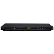 HYUNDAI DV-5-S 747 black - DVD Player