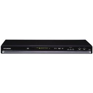HYUNDAI DV-5-X 710 black - DVD Player