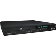 HYUNDAI DVR 610 black - DVD Recorder