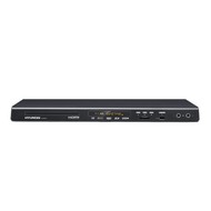 HYUNDAI DV5H835 černý - DVD Player