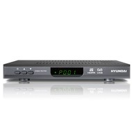 Hyundai DVB4H765PVR - DVB-T Receiver