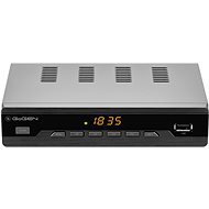 Gogen DVB 272 T2 PVR - Set-top box