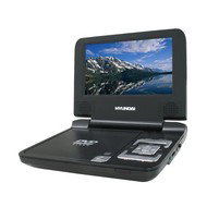 HYUNDAI PDP 721 black - DVD Player