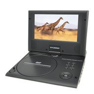 Hyundai PDP 488SU ATV - DVD Player