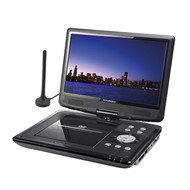 Hyundai PDP 10809 DVBT - DVD Player