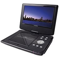 Hyundai PDP 10810 H DVBT - DVD Player