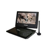 Hyundai PDP 930S UDVBT - DVD Player