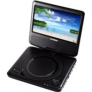  Hyundai PDP 711 SU  - DVD Player