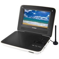 Hyundai PDP 781 UHDDVBT - DVD Player