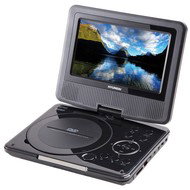 Hyundai PDP 793 SU - DVD Player