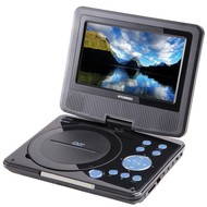 Hyundai PDP 793 SUB - DVD Player