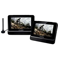 Hyundai PDPD 756 DVBT - DVD Player