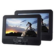 Hyundai PDPD 163 SU - DVD Player