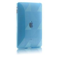 Case-mate Gelli Checkmate Blue - Tablet Case