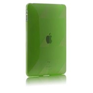 Case-mate Gelli Checkmate Green - Tablet Case