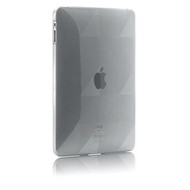 Case-mate Gelli Checkmate Gray - Tablet Case