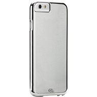  Case-Mate Barely There Silver  - Phone Cover