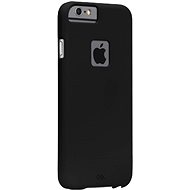  Case-Mate Barely There Black  - Phone Cover