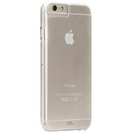  Case-Mate Barely There Clear  - Phone Cover