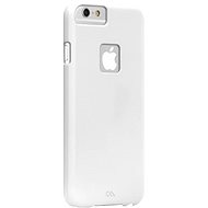  Case-Mate Barely There White  - Phone Cover