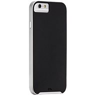  Case-Mate Tough Slim Black/Silver  - Phone Cover