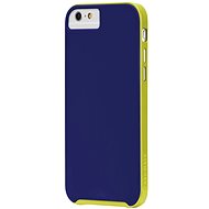  Case-Mate Tough Slim Blue Lime  - Phone Cover