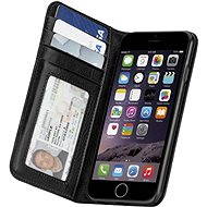  Case-Mate Black Stand Folio  - Phone Cover