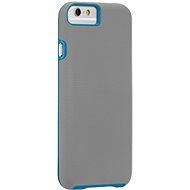  Case-Mate Tough Grey/Blue  - Phone Cover