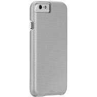 Case-Mate Tough Silver - Phone Cover