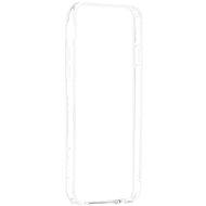  Case-Mate Tough Frame Clear White  - Phone Cover