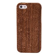  Case-Mate Thorn Uluwatu Walnut  - Phone Cover