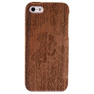  Case-Mate Thorn Chaman Bamboo  - Phone Cover