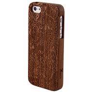  Case-Mate Thorn Uluwatu Walnut  - Phone Cover