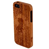  Case-Mate Thorn Chaman Bamboo  - Phone Cover