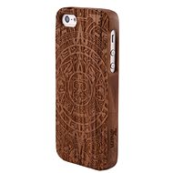  Case-Mate Thorn Azteca Walnut  - Phone Cover