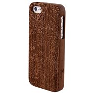  Case-Mate Thorn Uluwatu Walnut  - Phone Cover