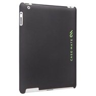 Case-mate iPad 2 Barely There Case Black - Tablet Case