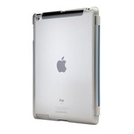 Case-mate iPad 2 Barely There Case Clear - Tablet Case