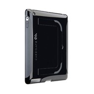 Case-mate iPad 2 Pop Case Black - Tablet Case
