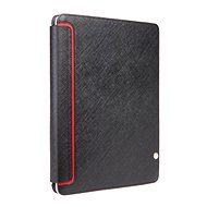 Case-mate iPad 2 Venture Case Black & Red - Tablet Case